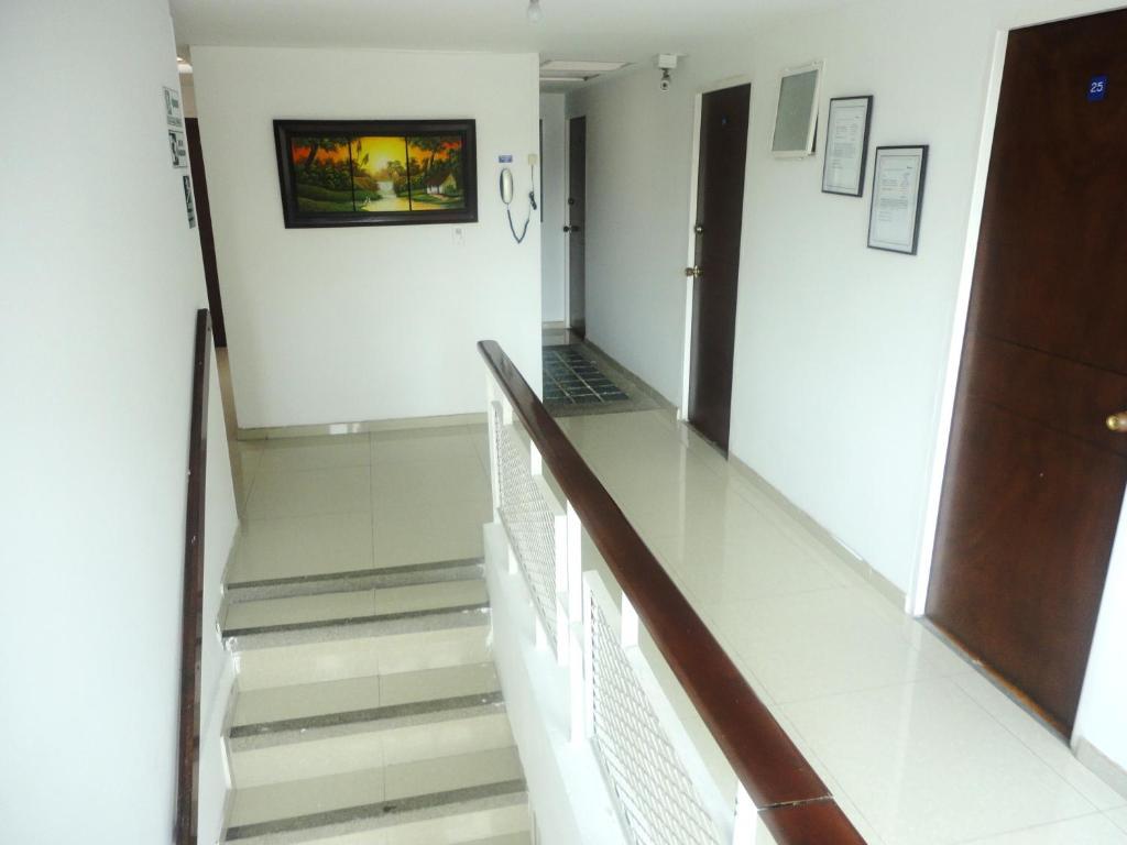 Hotel Casa Sarita Богота Екстер'єр фото