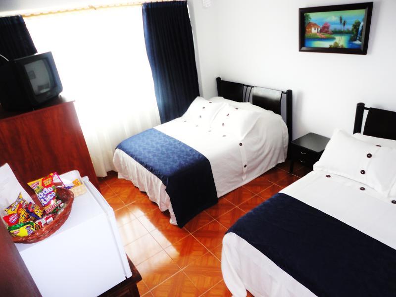 Hotel Casa Sarita Богота Екстер'єр фото