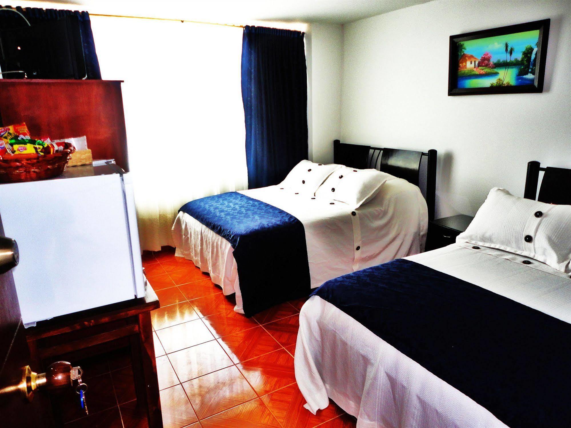 Hotel Casa Sarita Богота Екстер'єр фото