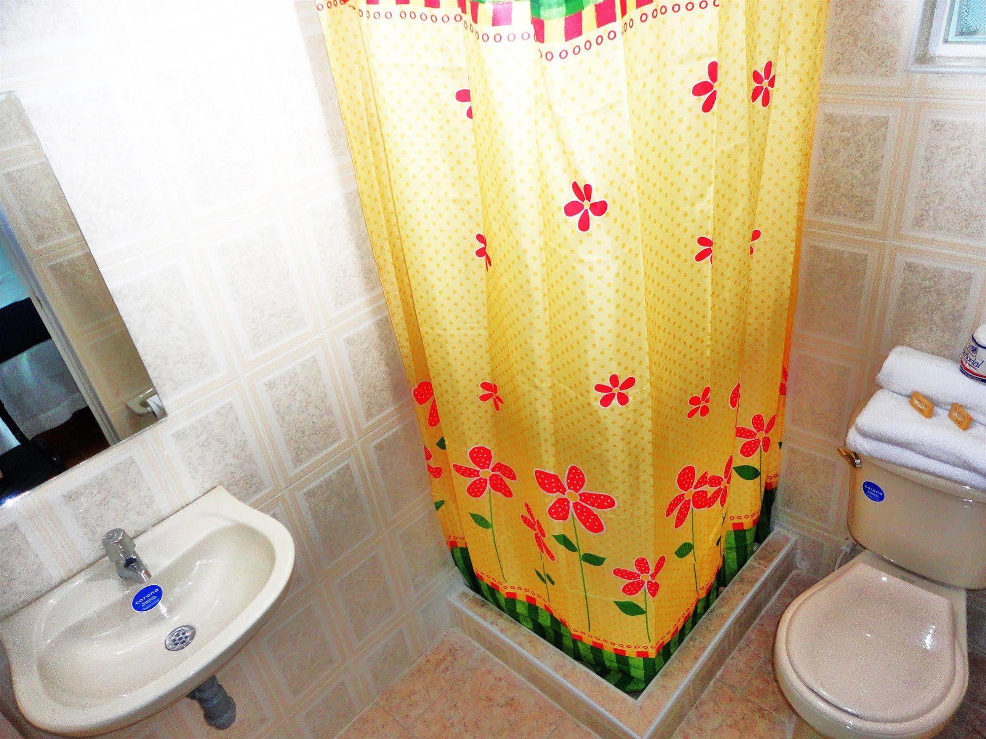 Hotel Casa Sarita Богота Екстер'єр фото