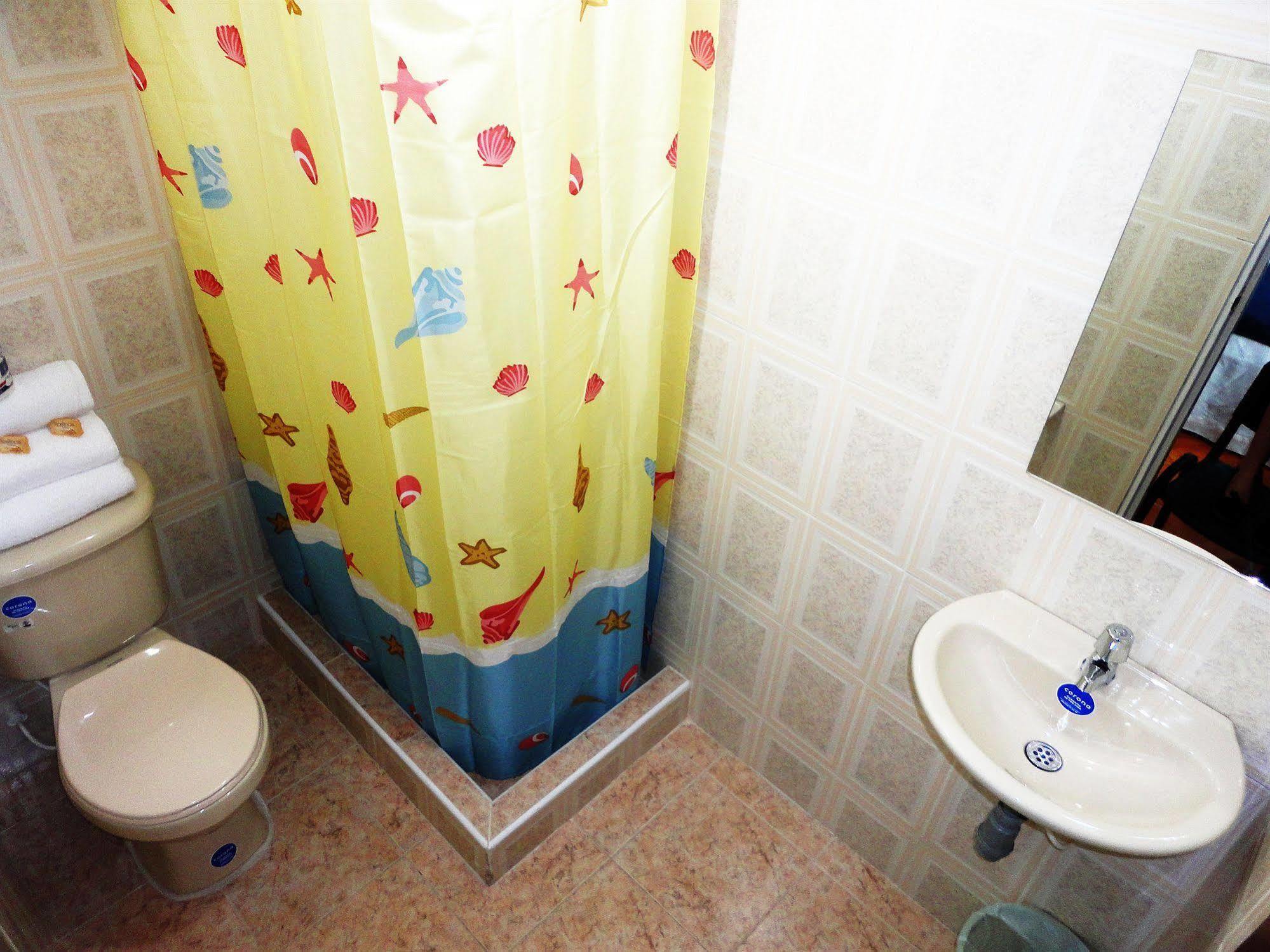 Hotel Casa Sarita Богота Екстер'єр фото